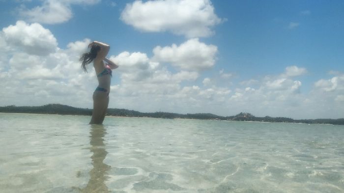 Minha lua de mel em em Alagoas (japaratinga e Maceió) 8