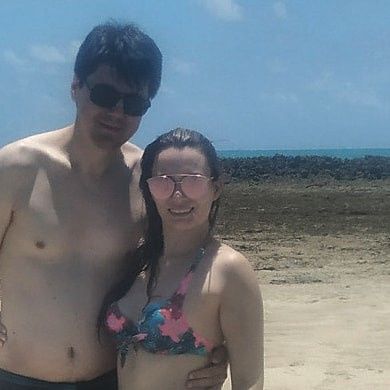 Minha lua de mel em em Alagoas (japaratinga e Maceió) 9