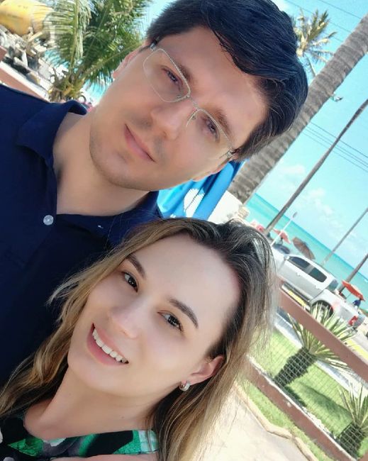 Minha lua de mel em em Alagoas (japaratinga e Maceió) 15