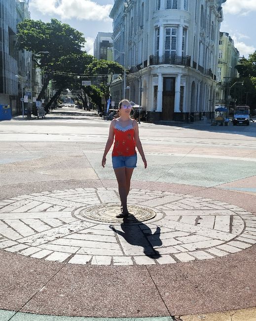 Minha lua de mel em em Alagoas (japaratinga e Maceió) 19