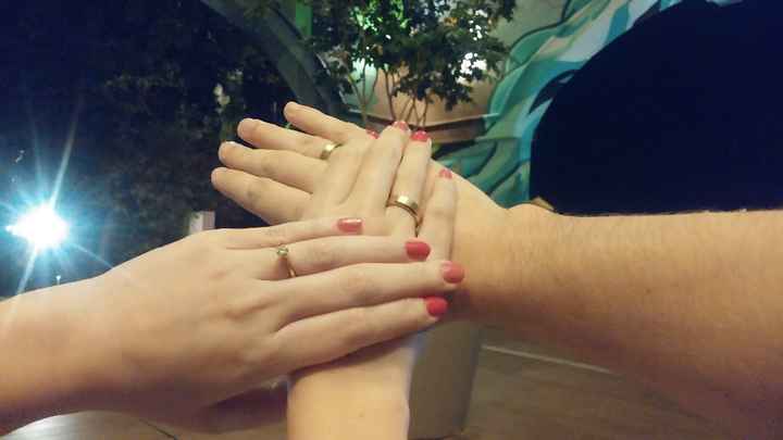 Pedido de casamento