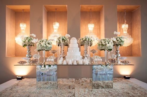 Qual o estilo do seu casamento? 2