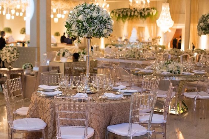 Qual o estilo do seu casamento? 3