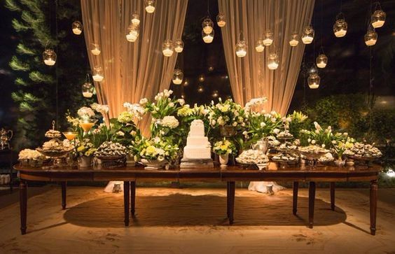 Qual o estilo do seu casamento? 4