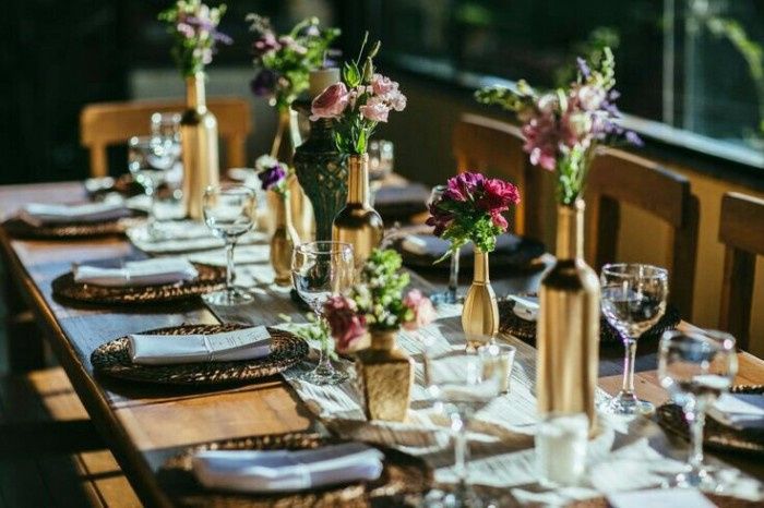 Qual o estilo do seu casamento? 6