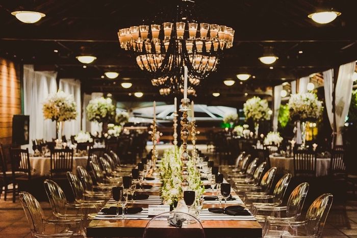 Qual o estilo do seu casamento? 8