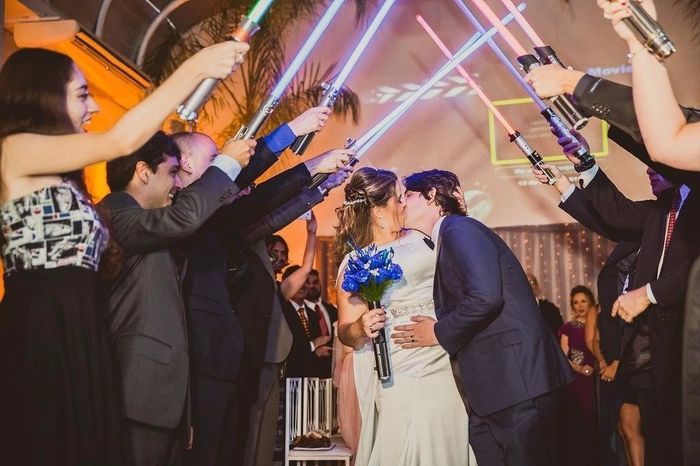 Qual o estilo do seu casamento? 10