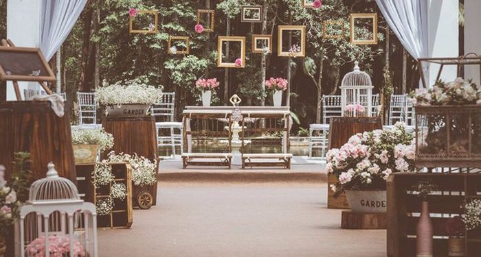 Qual o estilo do seu casamento? 11