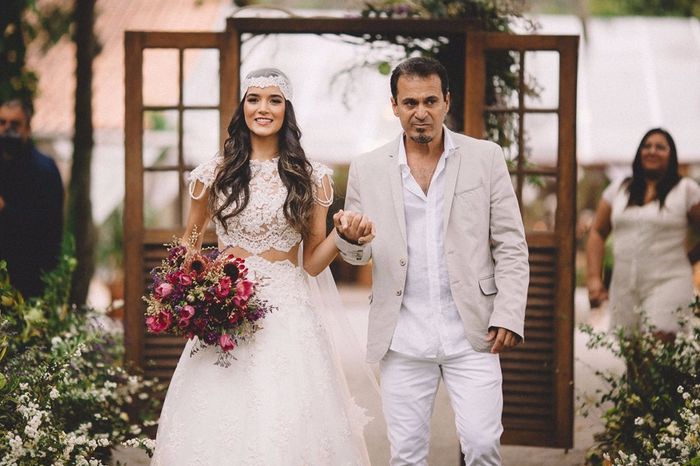 Qual o estilo do seu casamento? 17