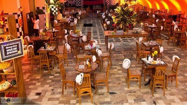 Qual o estilo do seu casamento? 20