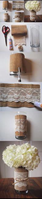 Arranjo - diy