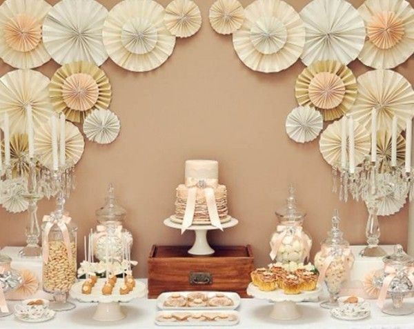 Flores de papel - diy