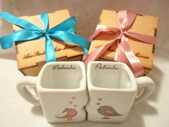 Canecas personalizadas