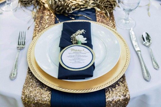 c/ azul