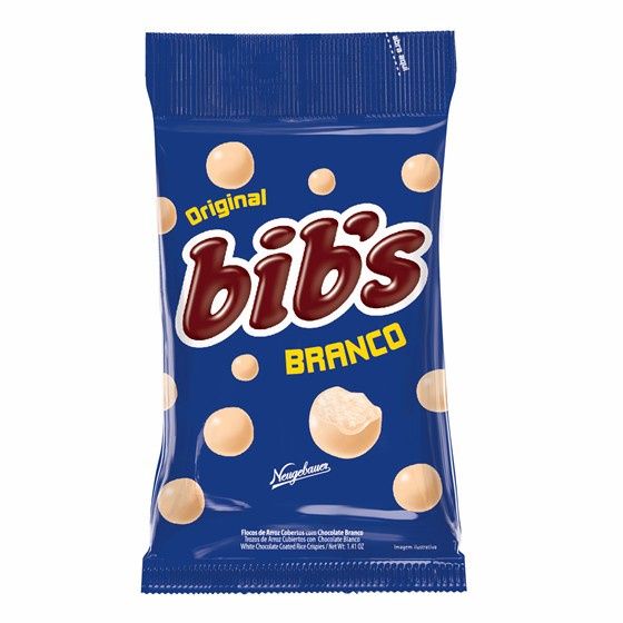 bib's branco
