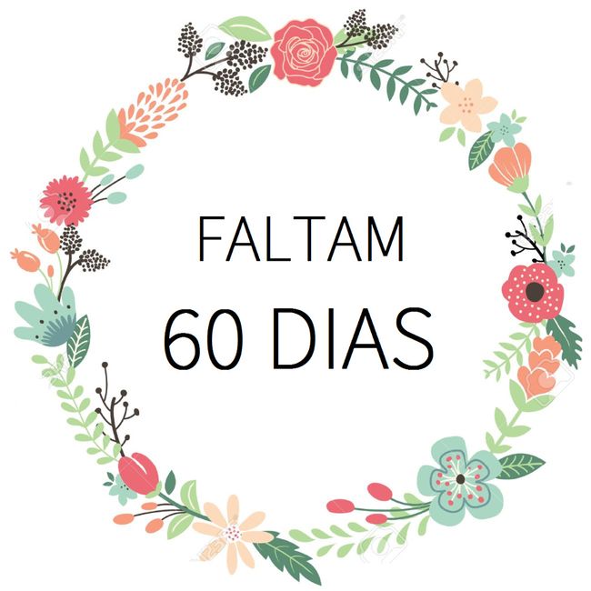 Vetores com tema casamento 1