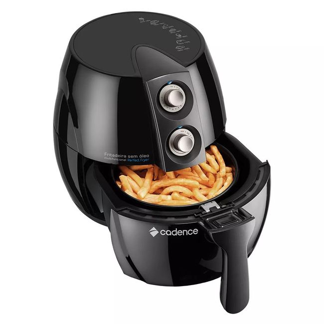 Airfryer