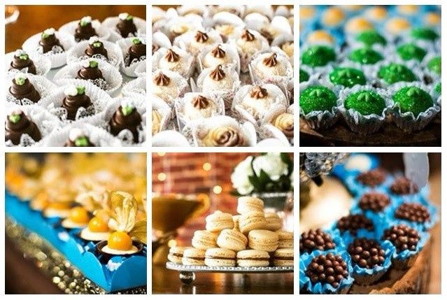 Doces Gourmet 