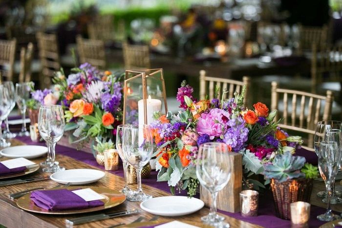 FOTO: Decoração