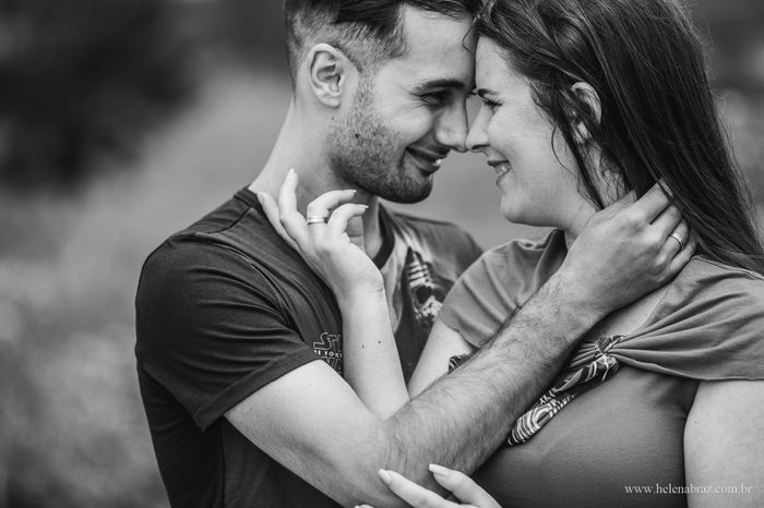 Pré Wedding - pt.1