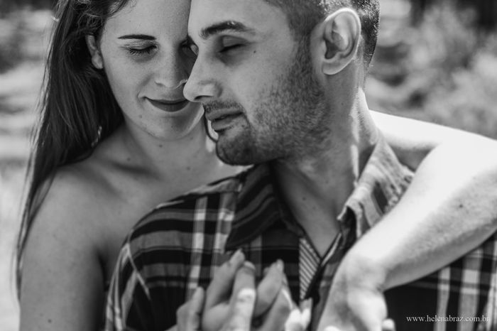 Pré Wedding - pt.1