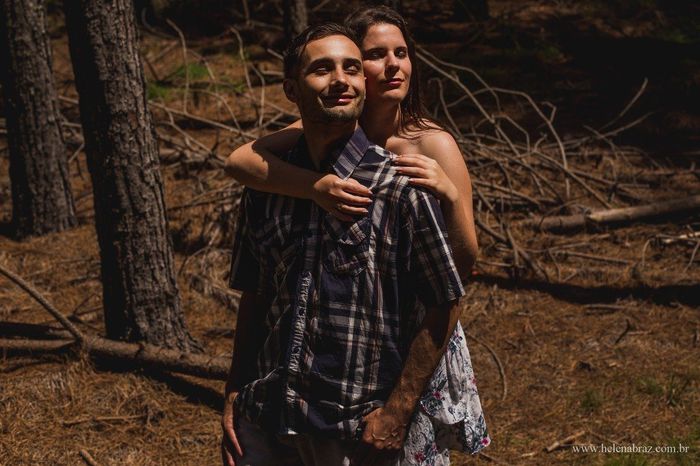 Pré Wedding - pt.1