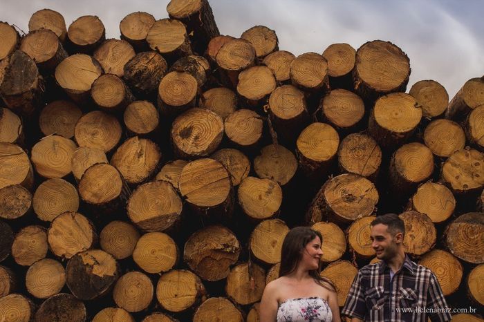 Pré Wedding - pt.1