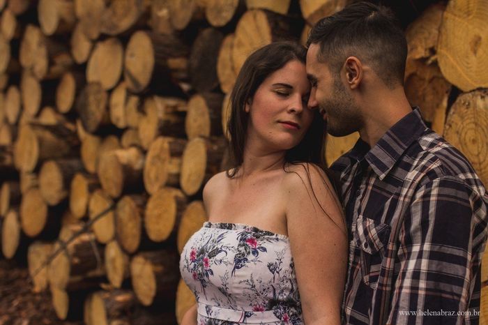 Pré Wedding - pt.1