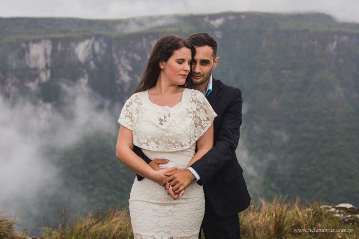 Pré Wedding - pt.1