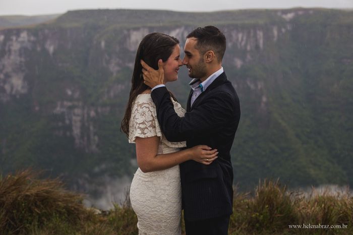 Pré Wedding - pt.1