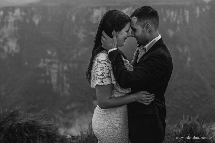 Pré Wedding - pt.1