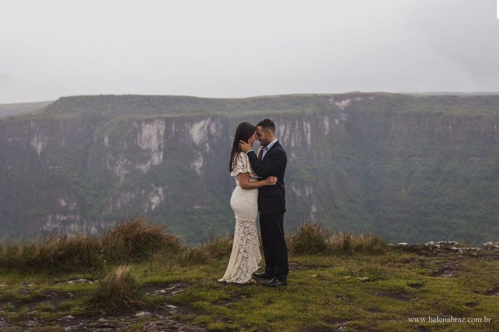 Pré Wedding - pt.1