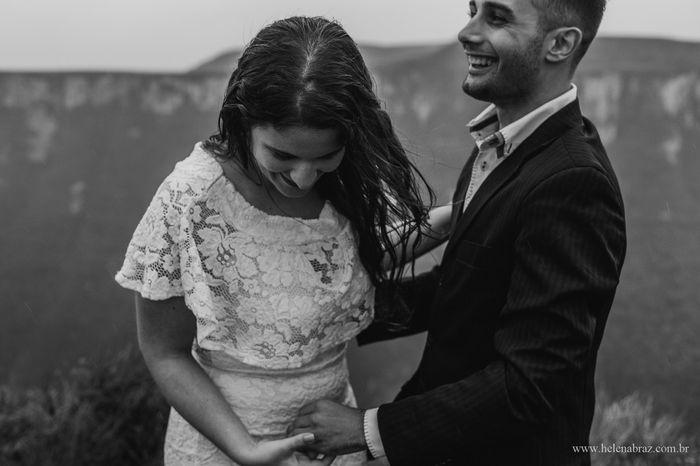 Pré Wedding - pt.1