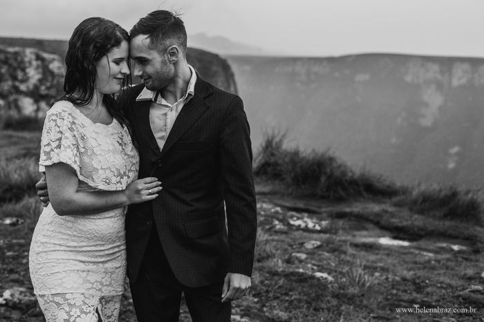 Pré Wedding - pt.1