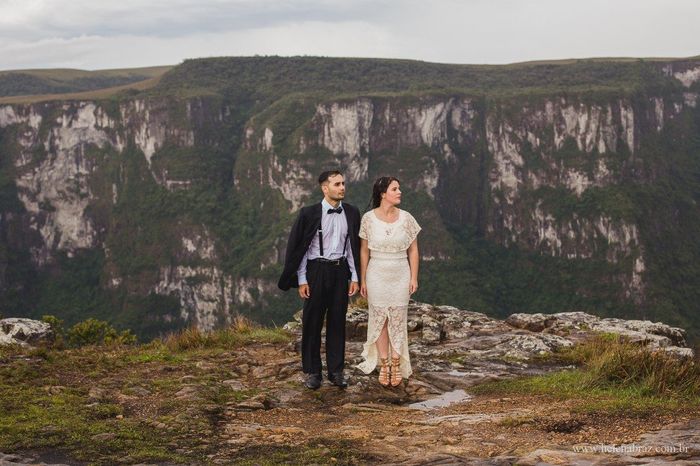 Pré Wedding - pt.1