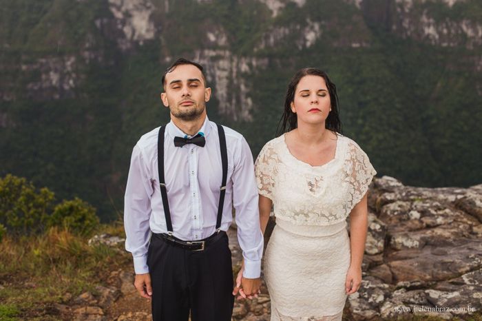 Pré Wedding - pt.1