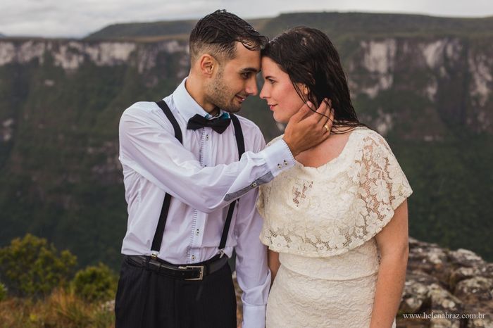 Pré Wedding - pt.1