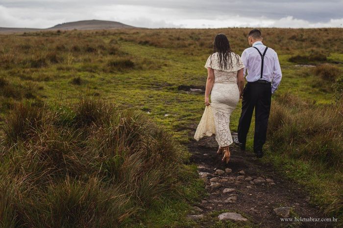 Pré Wedding - pt.1