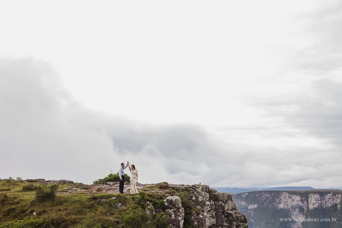 Pré Wedding - pt.1