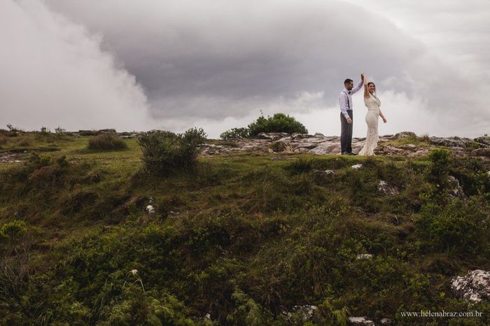 Pré Wedding - pt.1