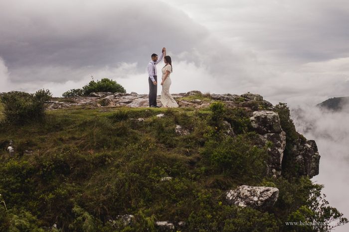 Pré Wedding - pt.1