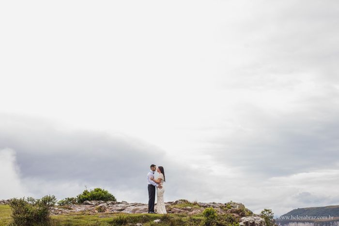 Pré Wedding - pt.1