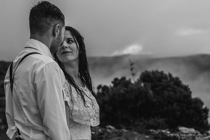 Pré Wedding - pt.1