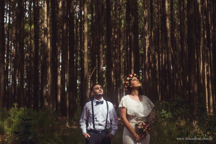 Pré wedding - pt. 2