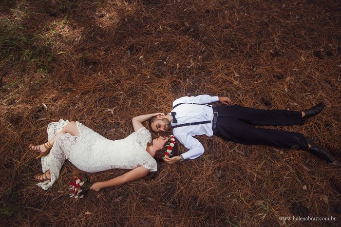Pré wedding - pt. 2