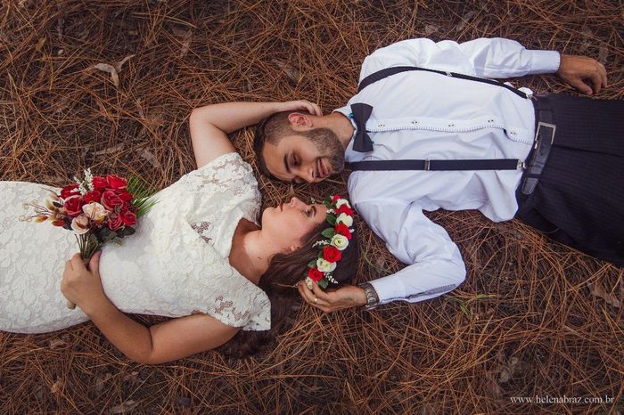 Pré wedding - pt. 2