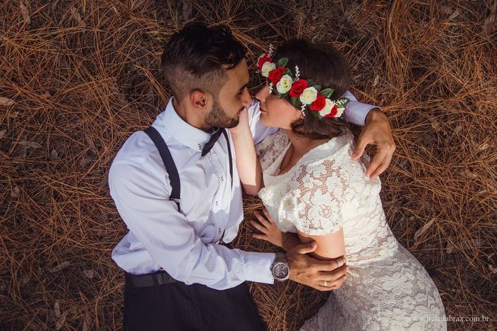 Pré wedding - pt. 2