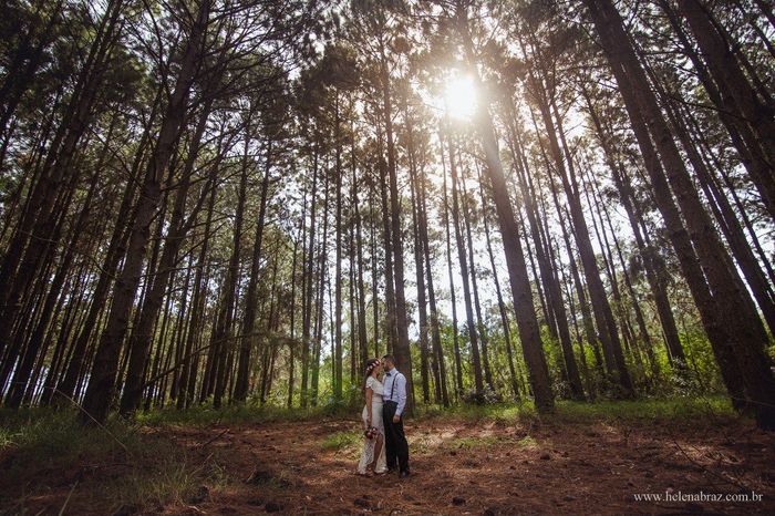 Pré wedding - pt. 2