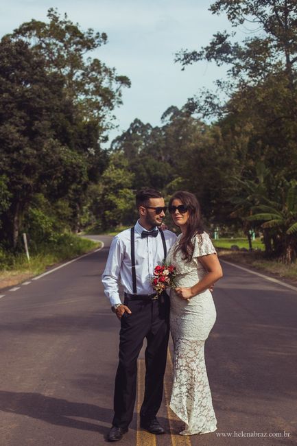 Pré wedding - pt. 2