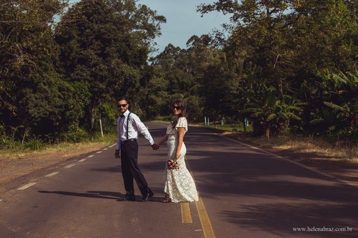 Pré wedding - pt. 2